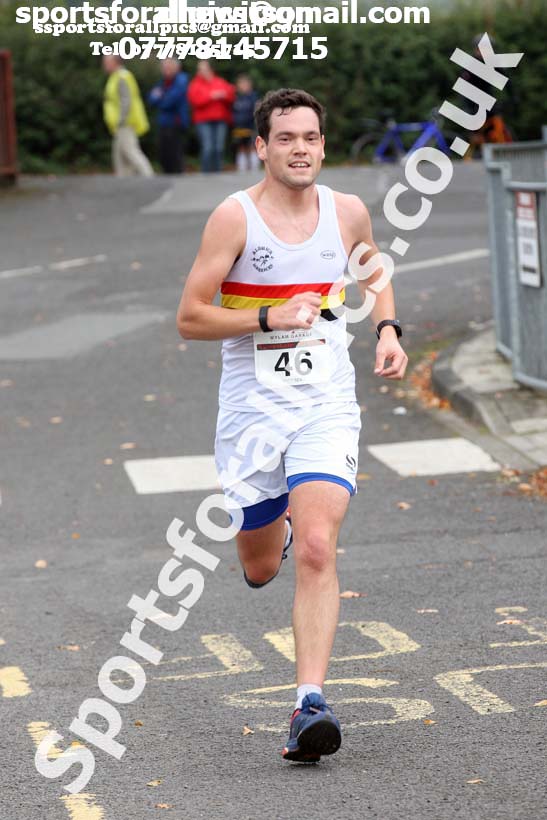 Tynedale Jelly Tea 10 Mile Road Race, 2017 Tynedale Jelly Tea 10 Mile Road Race, Ovingham, Northumberland. Photo: David T. Hewitson/Sports for All Pics
